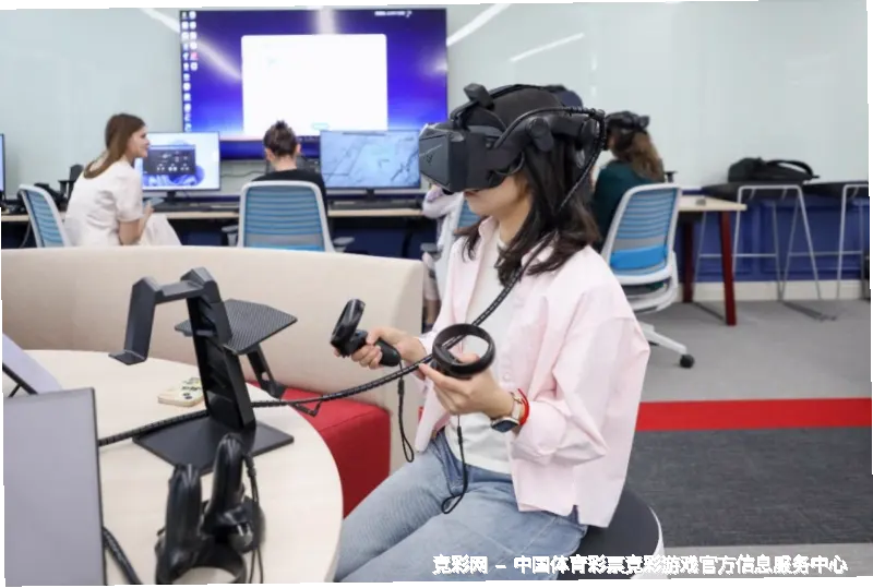 未来愿景：智慧竞猜新生态